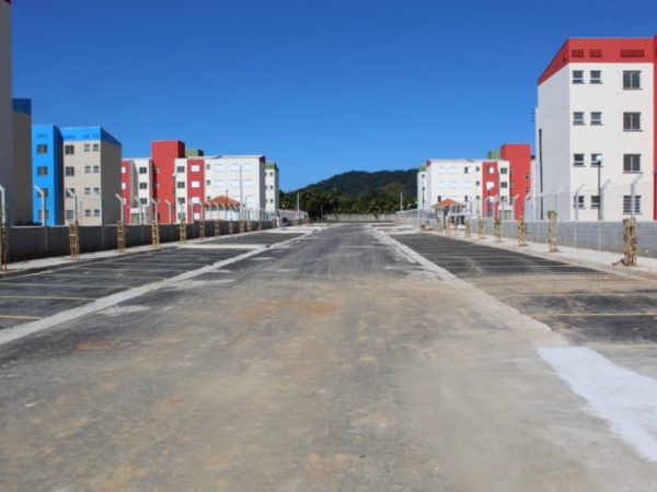 Foto ilustrativa sobre infraestrutura para o site do pré-candidato a prefeito Major Franco